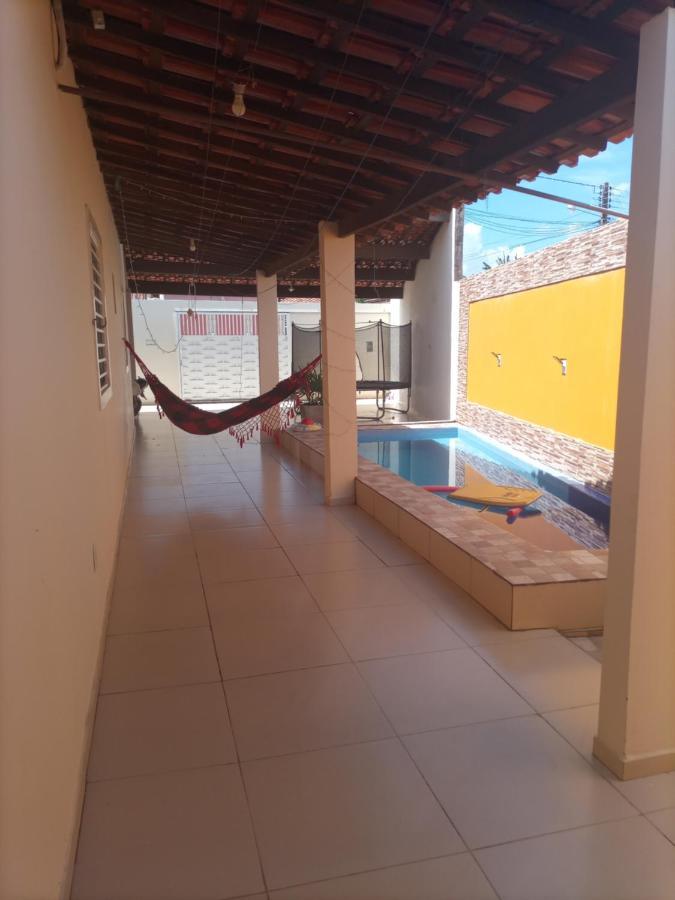 Casa Aconchego Villa Пираняс Екстериор снимка