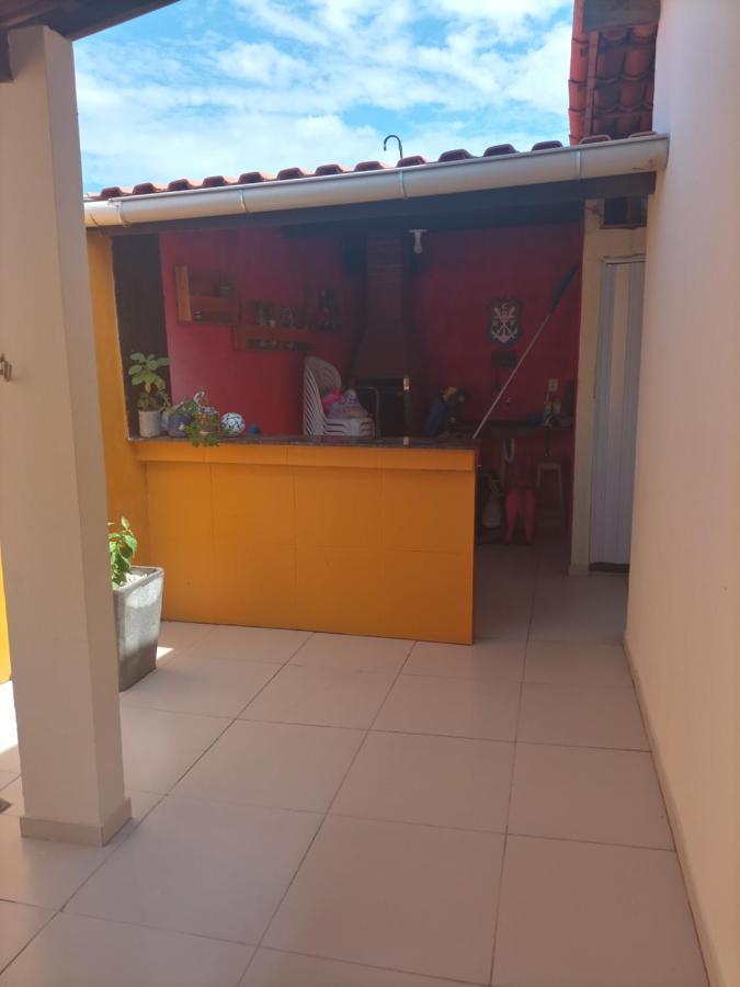 Casa Aconchego Villa Пираняс Екстериор снимка